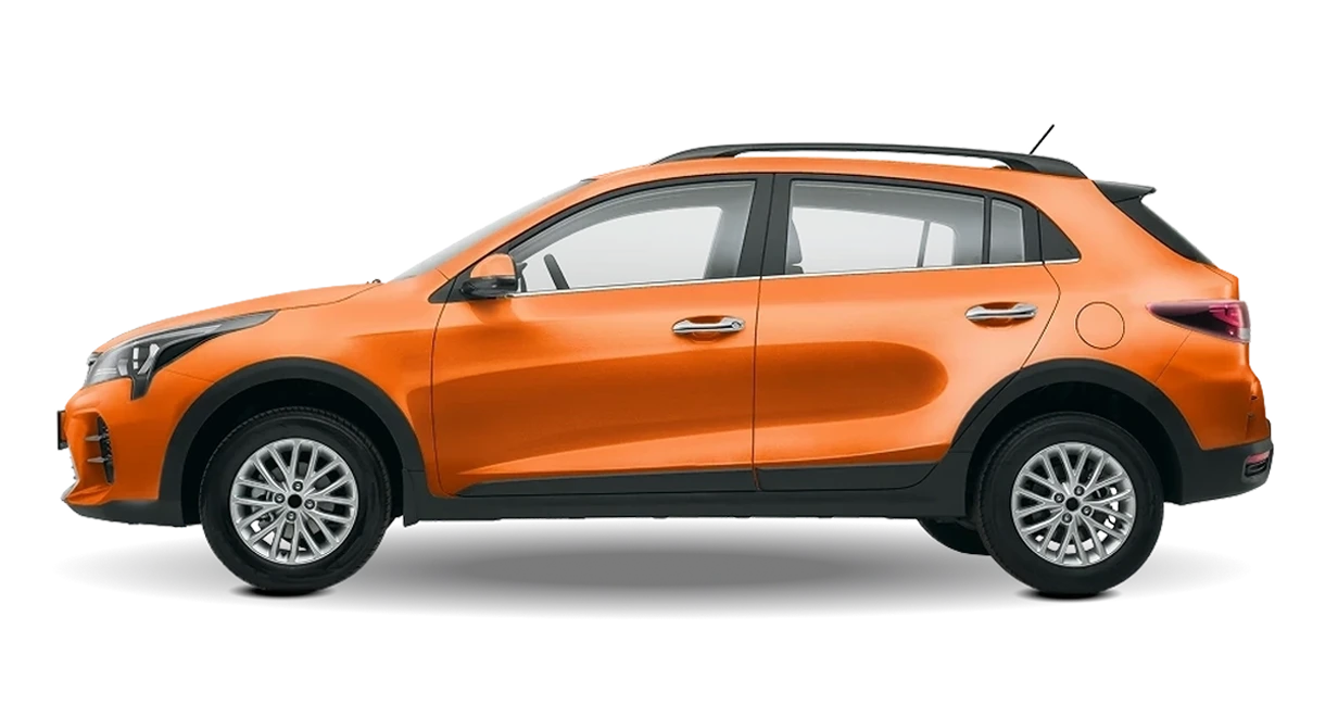 SOLARIS KRX